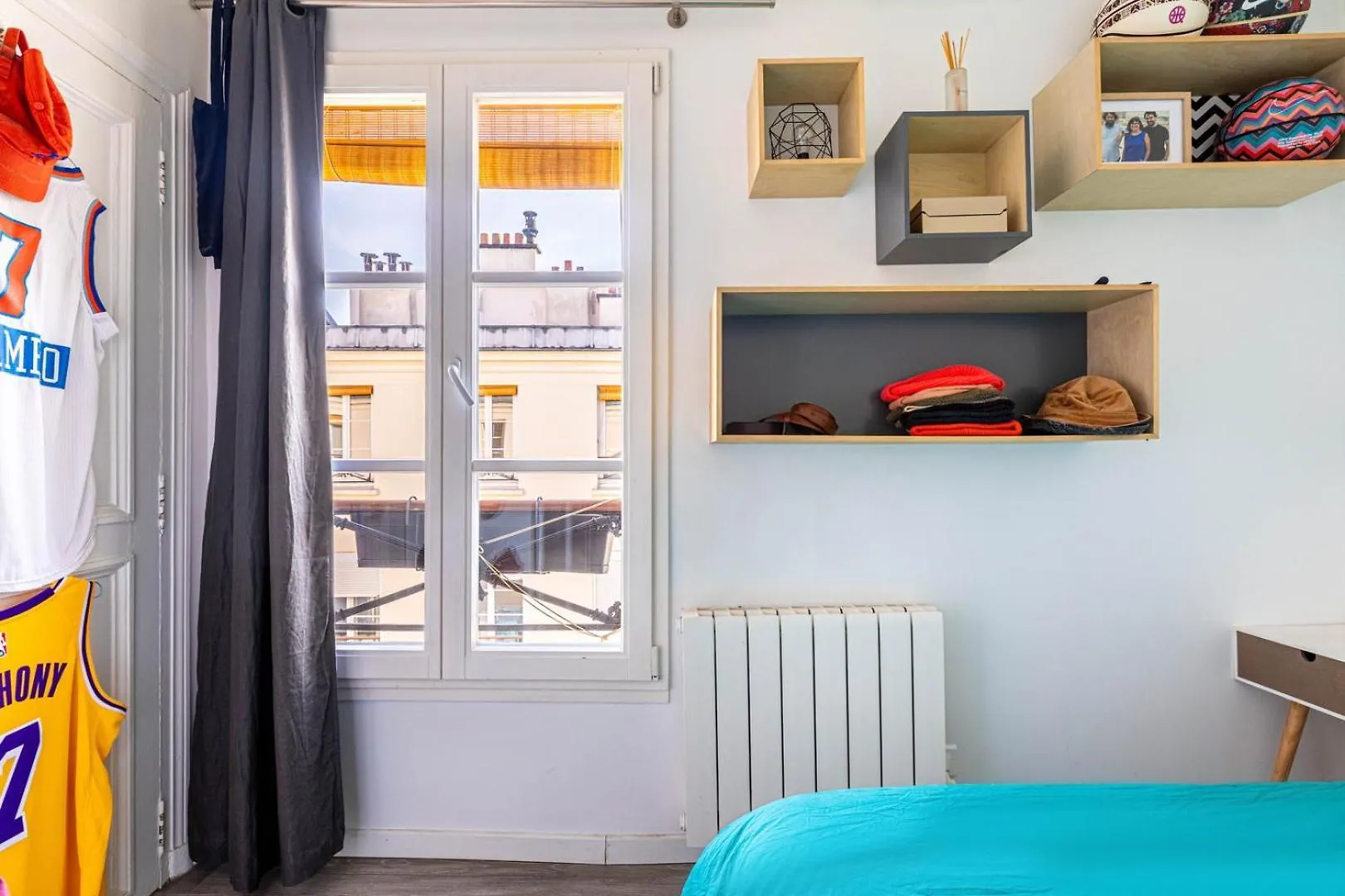 公寓 Guestready - Elevated Charm Near Notre-dame *