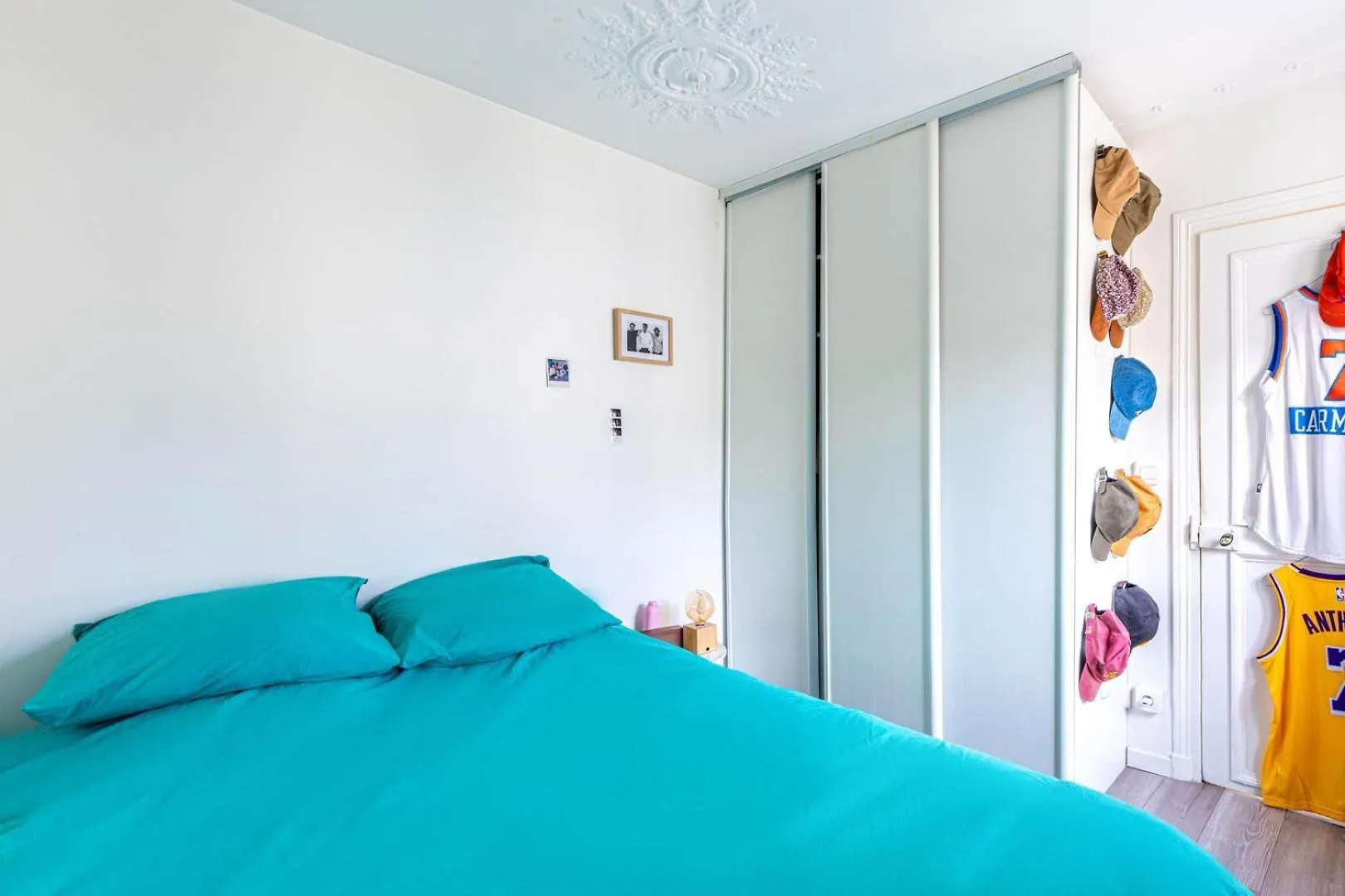 Guestready - Elevated Charm Near Notre-dame 巴黎